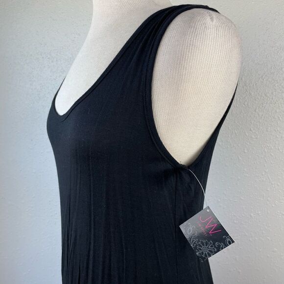 NWT JW Styles Urban Jungle Tank Top Size S - Picture 4 of 7